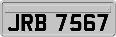 JRB7567