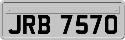 JRB7570