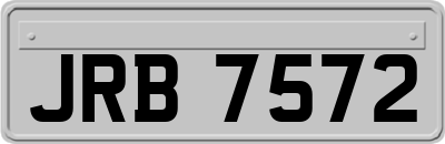 JRB7572