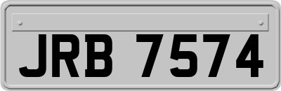 JRB7574
