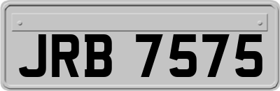 JRB7575
