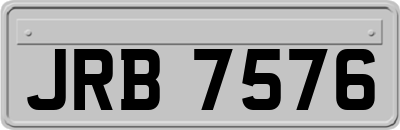 JRB7576