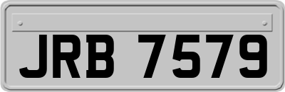 JRB7579