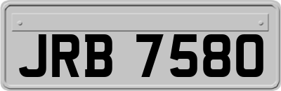 JRB7580