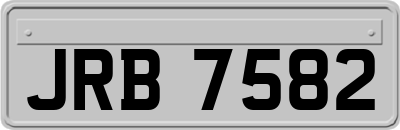 JRB7582