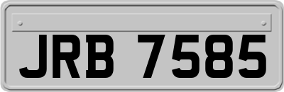 JRB7585