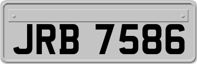 JRB7586