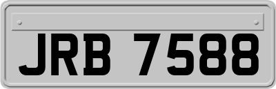 JRB7588
