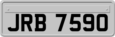 JRB7590