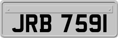 JRB7591
