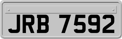 JRB7592