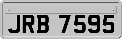 JRB7595