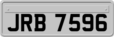 JRB7596