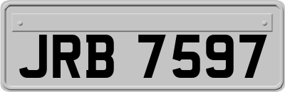 JRB7597