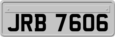 JRB7606