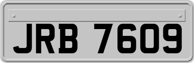 JRB7609