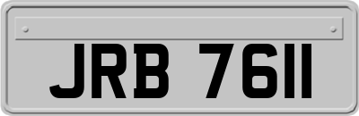JRB7611