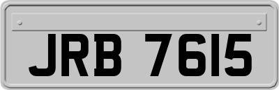 JRB7615
