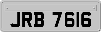 JRB7616