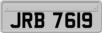 JRB7619