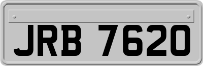 JRB7620