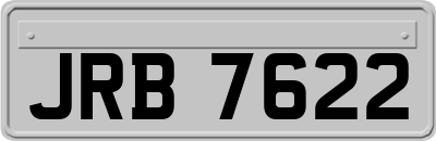 JRB7622