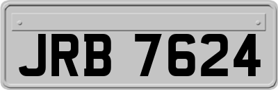 JRB7624