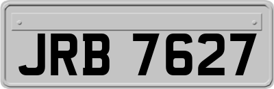 JRB7627