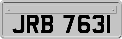 JRB7631