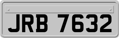 JRB7632