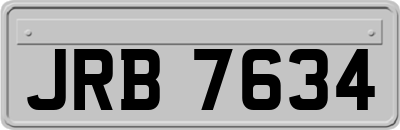 JRB7634