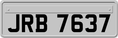 JRB7637