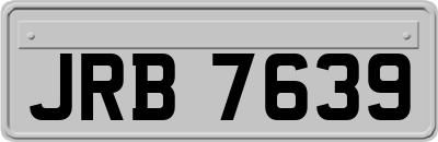 JRB7639