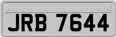 JRB7644