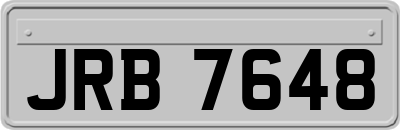 JRB7648