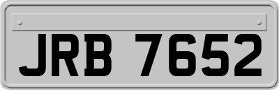 JRB7652