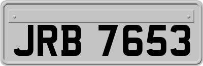 JRB7653