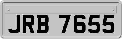 JRB7655