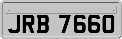 JRB7660
