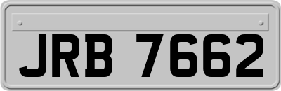 JRB7662