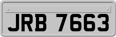 JRB7663