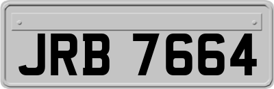 JRB7664