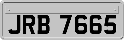 JRB7665