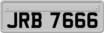 JRB7666