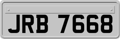 JRB7668