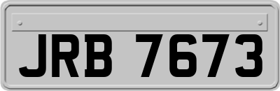 JRB7673