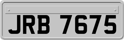 JRB7675