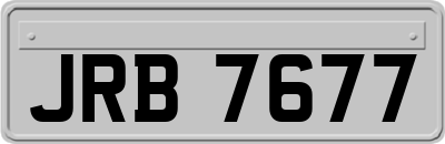 JRB7677