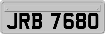 JRB7680