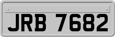 JRB7682